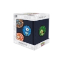 Ultra Pro: Alcove Flip Box: CLICK POKEMON SINNOH 