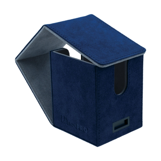 Vivid Deluxe Alcove Edge Deck Box | Ultra PRO International Vivid Deluxe Alcove Edge Deck Box | Ultra PRO International