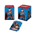 Ultra Pro: Art Deck Box: Justice League 