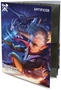 Ultra Pro: Binder: Dungeons and Dragons: Class Character Folio: ARTIFICER - UP18591 [074427185916]