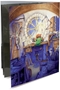 Ultra Pro: Binder: Dungeons and Dragons: Class Character Folio: ARTIFICER - UP18591 [074427185916]