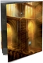 Ultra Pro: Binder: Dungeons and Dragons: Class Character Folio: CLERIC - UP18594 [074427185947]