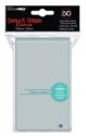 Ultra Pro: Board Game Tarot Sized Sleeves: 70mm x 120mm 