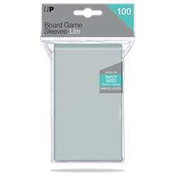 Ultra Pro: Board Game Sleeves Lite - Tarot 