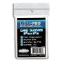 Ultra Pro: Card Sleeves (2 5/8" x 3 5/8") - UP81126 81126 USSCS [074427811266]