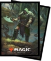 Ultra Pro D-Pro: Magic The Gathering - Throne of Eldraine V3 Sleeves (100ct) 