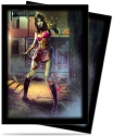 Ultra Pro: Dead Wake Sleeves: Courtney 