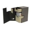 Ultra Pro: Deck Box - M2.1 Grey/ Stone 