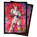 Ultra Pro: Deck Protector Sleeves (100): Dragon Ball Super: Syn Shenron 