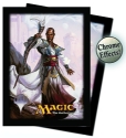 Ultra Pro: Deck Protector Sleeves (50): Magic The Gathering Commander Version 4 