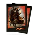 Ultra Pro: Deck Protector Sleeves (80): KHANS OF TARKIR: Version 6 