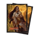 Ultra Pro Deck Protector Sleeves (80): Magic The Gathering- Rivals of Ixalan V2 