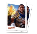 Ultra Pro: Deck Protector Sleeves (80): Oath of the Gatewatch Oath of Gideon 