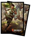Ultra Pro: Deck Protector Sleeves: Magic The Gathering - IKORIA LAIR OF BEHEMOTHS V2; 100 Count  