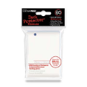 Ultra Pro: Deck Protector Small Sleeves (60): White 