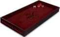 Ultra Pro: Dice Dungeons & Dragons Tray Of Rolling 