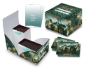 Ultra Pro: Dual Deck Box Combo: Magic: Conspiracy 