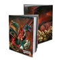 Ultra Pro: Binder: Dungeons &amp; Dragons: Character Folio: Tyranny Of Dragons - UP19415 [074427194154]