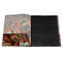 Ultra Pro: Binder: Dungeons &amp; Dragons: Character Folio: Tyranny Of Dragons - UP19415 [074427194154]