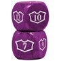 Ultra Pro: Magic the Gathering - Swamp Loyalty Dice - UP18606 [074427186067]