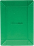 Ultra Pro: Magnetic Foldable Dice Rolling Tray: Vivid Green - UP16336 [074427163365]