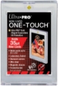 Ultra Pro: ONE Touch: 35pt Premium Mini Card Case 