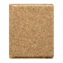 Ultra Pro: Premium Pro-Binder: SIDELOADING CORK 