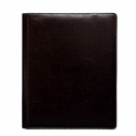 Ultra Pro: PREMIUM PRO BINDER SIDELOADING COWHIDE 