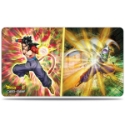 Ultra Pro Playmat: Dragon Ball Super GOKU AND PICCOLO 