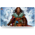 Ultra Pro Playmat: MTG Commander 2019 - V3 