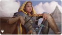 Ultra Pro Playmat: MTG: Commander Legends: Battle for Baldurs Gate Playmat D 