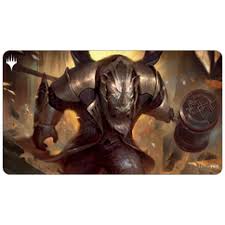 Ultra Pro Playmat: MTG: Streets of New Capenna E 