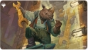 Ultra Pro Playmat: MTG: Streets of New Capenna G 