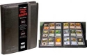 Ultra Pro: Premium Pro-Binder: Black 