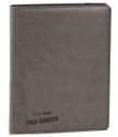 Ultra Pro: Premium Pro-Binder: Grey 