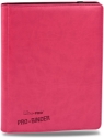 Ultra Pro: Premium Pro-Binder: Pink 