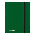 Ultra Pro: Pro-Binder 9 Pocket: Forest Green 
