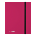 Ultra Pro: Pro-Binder 9 Pocket: Hot Pink 