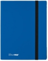 Ultra Pro: Pro-Binder 9 Pocket: Pacific Blue 