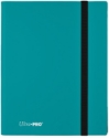 Ultra Pro: Pro-Binder 9 Pocket: Sky Blue 