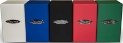 Ultra Pro: Satin Tower: 5-Pack Bundle 