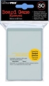 Ultra Pro: Board Game Sleeves: Standard American (56mm x 87mm) 