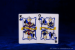 Ultraman Tiga Special Edition Playing Cards - ROC62102 [4897151621026]