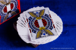 Ultraman Tiga Standard Edition Playing Cards - ROC62101 [4897151621019]
