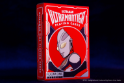 Ultraman Tiga Standard Edition Playing Cards 