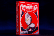 Ultraman Tiga Standard Edition Playing Cards - ROC62101 [4897151621019]