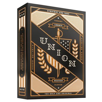 Union Playing Cards