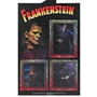 Universal Monsters Ultimate Frankenstein's Monster (In Color) - NE04804 [ ]