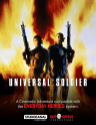 Universal Soldier Cinematic Adventure 