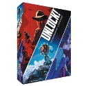 Unlock! Extraordinary Adventures 
